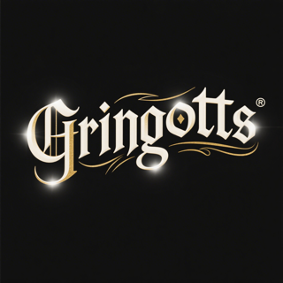 GRINGOTTS